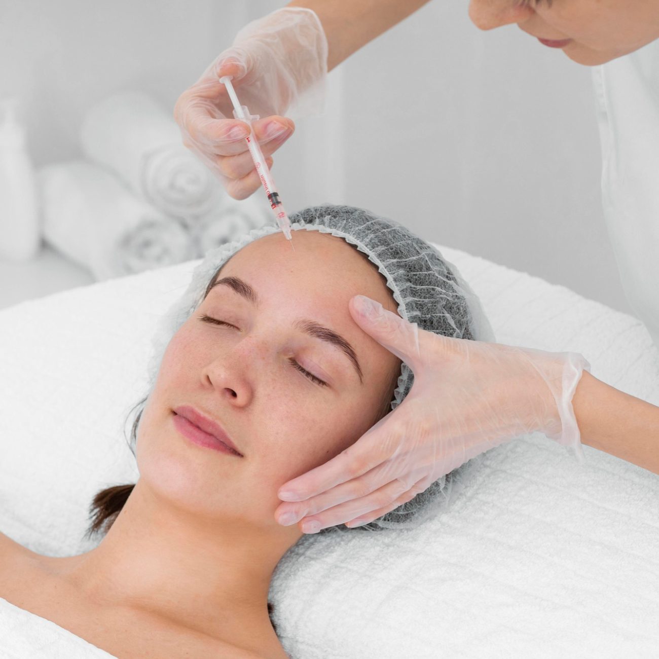 WHY INJECTABLES REMAIN A TOP ANTI-AGING SOLUTION