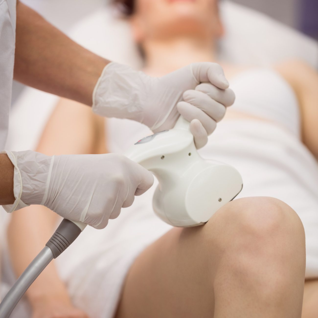 THE BENEFITS OF LASER HAIR REMOVAL