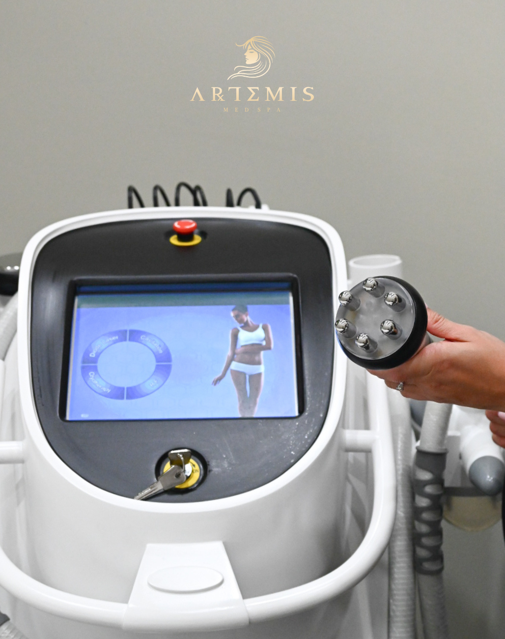 Embrace Serenity and Science at Artemis Medical Spa Miami