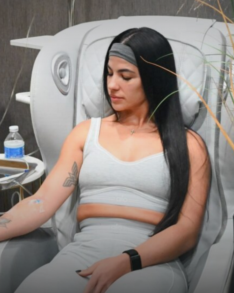 IV Drip Therapy: Enhance Your Wellness in Miami