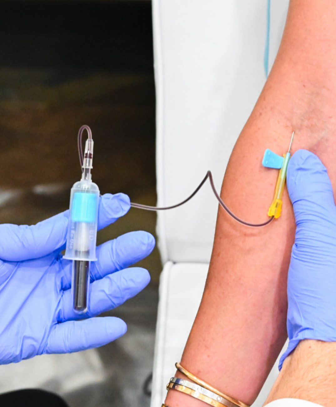 IV Therapy in Miami: Boost Your Energy and Hydration Fast